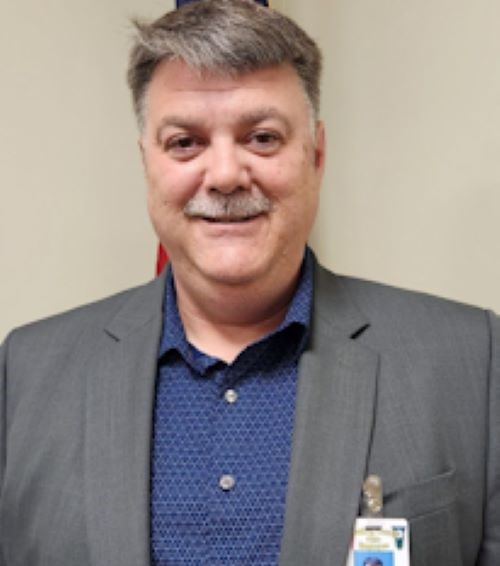 Jason D'Onofrio Portrait