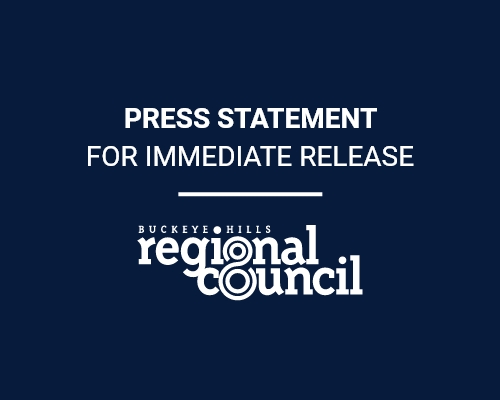 Press Statement for Immediate Release