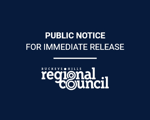 Public Notice for Immediate Release