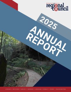 2026 Annual Report Cover