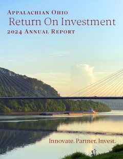 Appalachian Ohio Return on Investment 2024 Annual Report