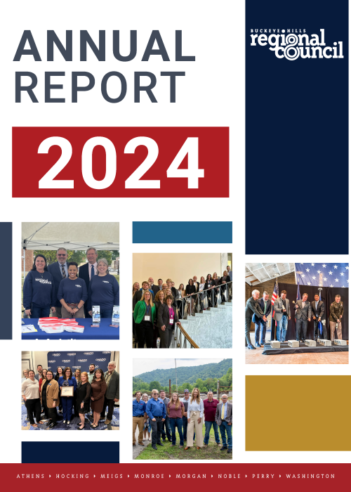 2024 Annual Report