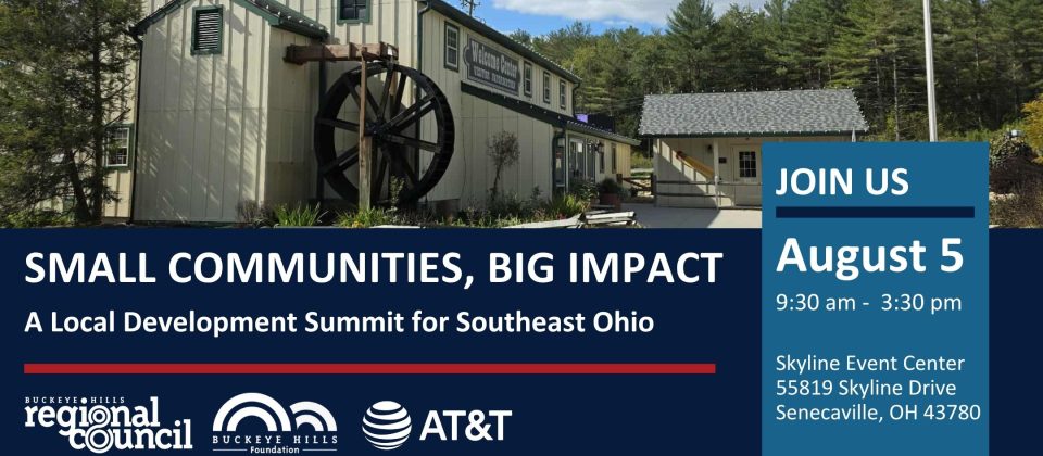 2026 Development Summit Banner