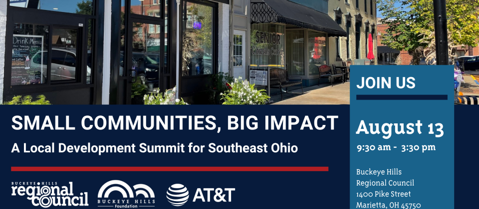 Small-Communities-Big-Impact-2025-Event-Banner